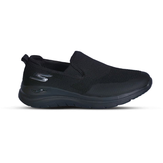 First copy Skechers: Arch-Fit - Black